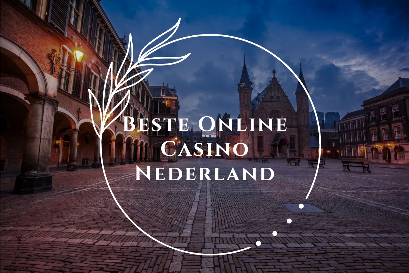 Beste Online Casino Nederland