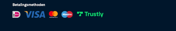 Verschillende betalingsmethoden voor online gokken